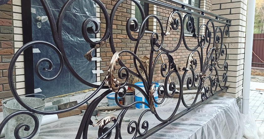 Фотогалерея «Ажур», фото 125