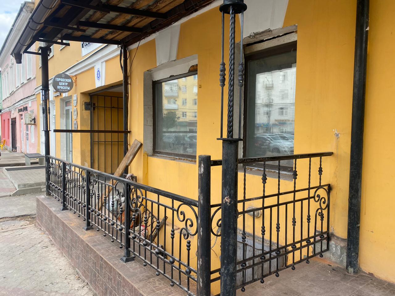 Фотогалерея «Ажур», фото 1