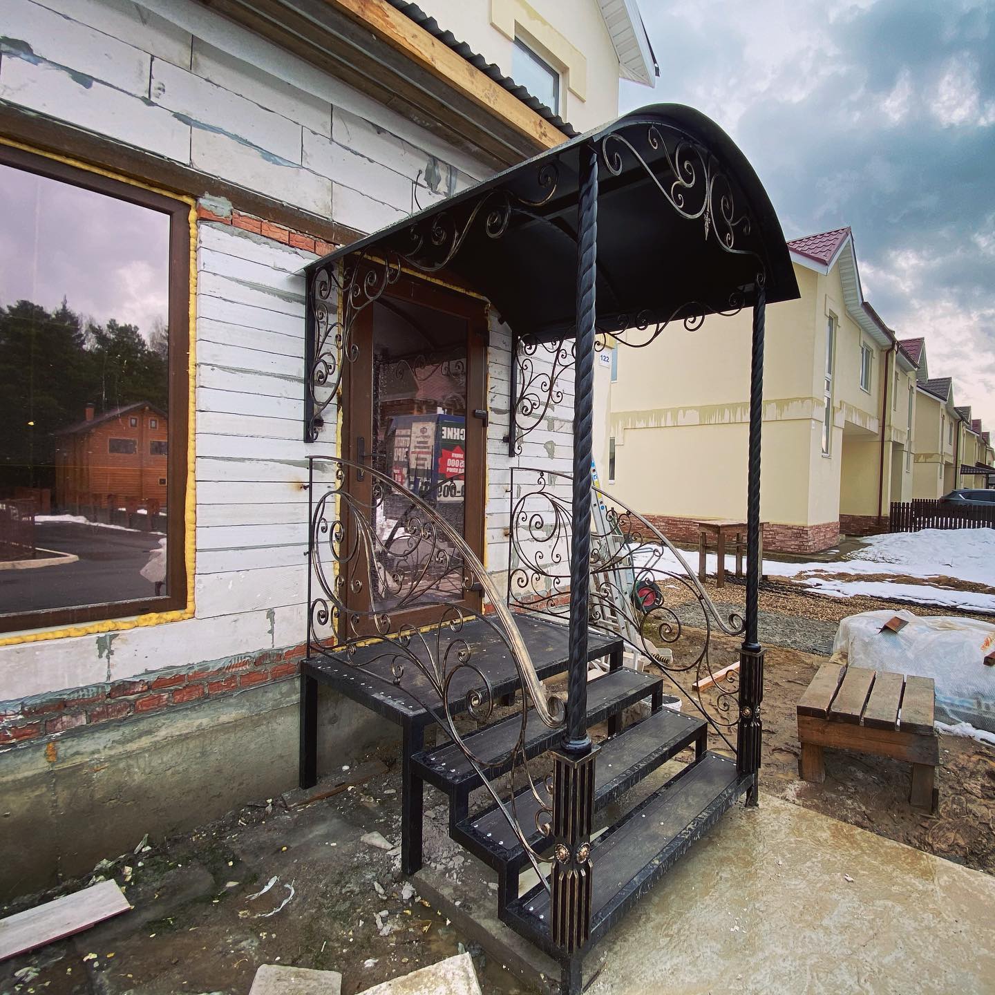 Фотогалерея «Ажур», фото 9