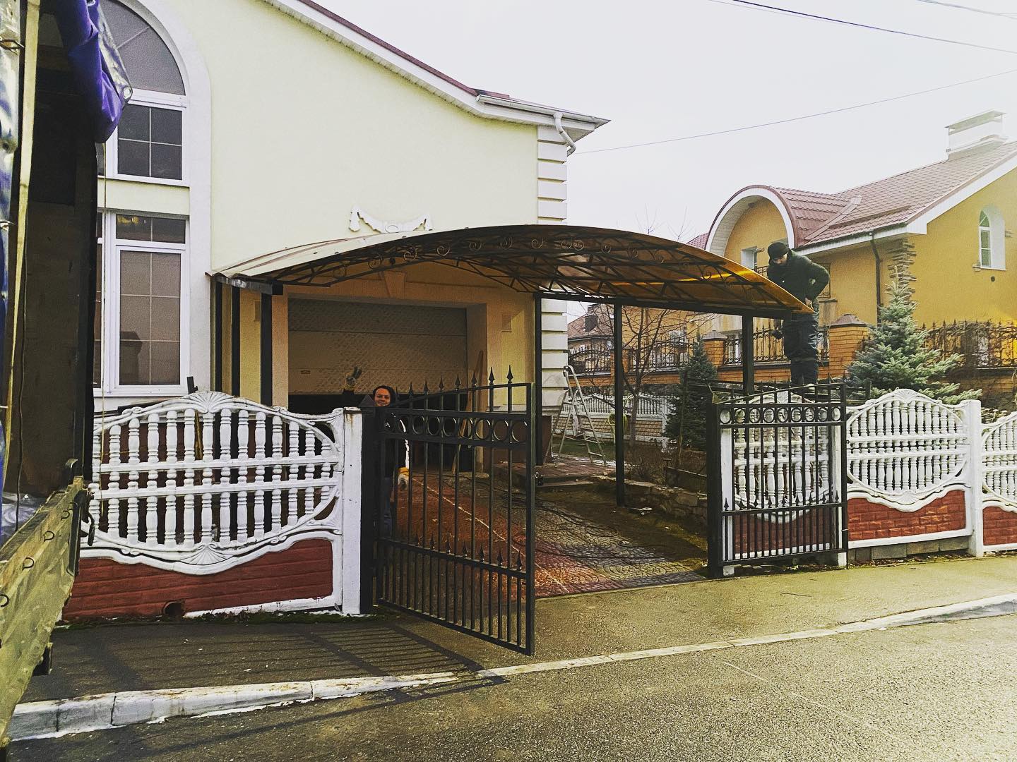 Фотогалерея «Ажур», фото 6