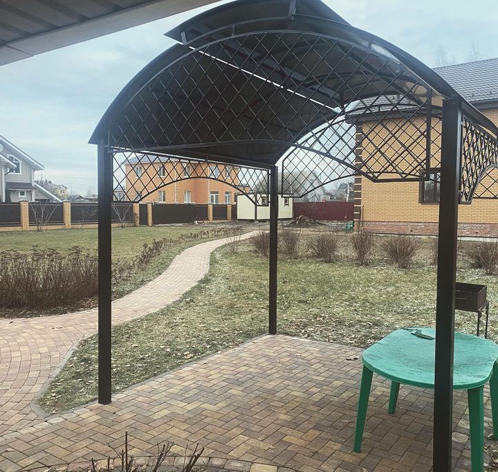 Фотогалерея «Ажур», фото 10