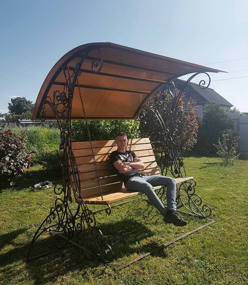 Фотогалерея «Ажур», фото 5