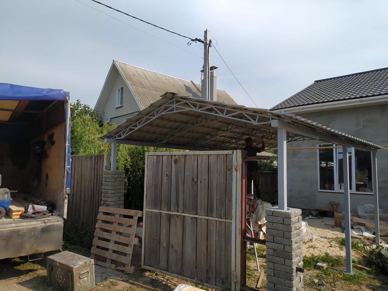 Фотогалерея «Ажур», фото 17