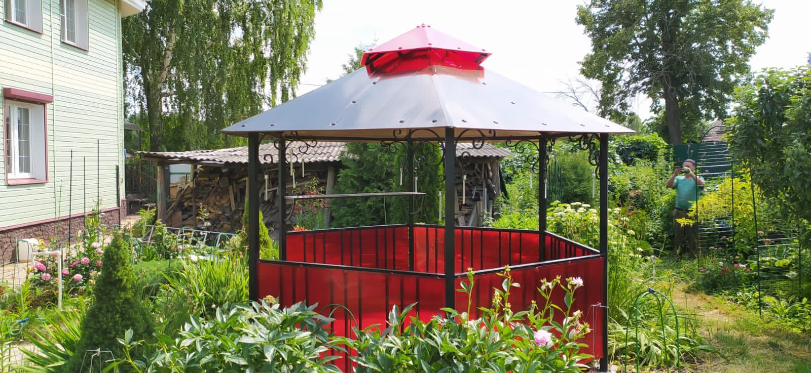 Фотогалерея «Ажур», фото 12