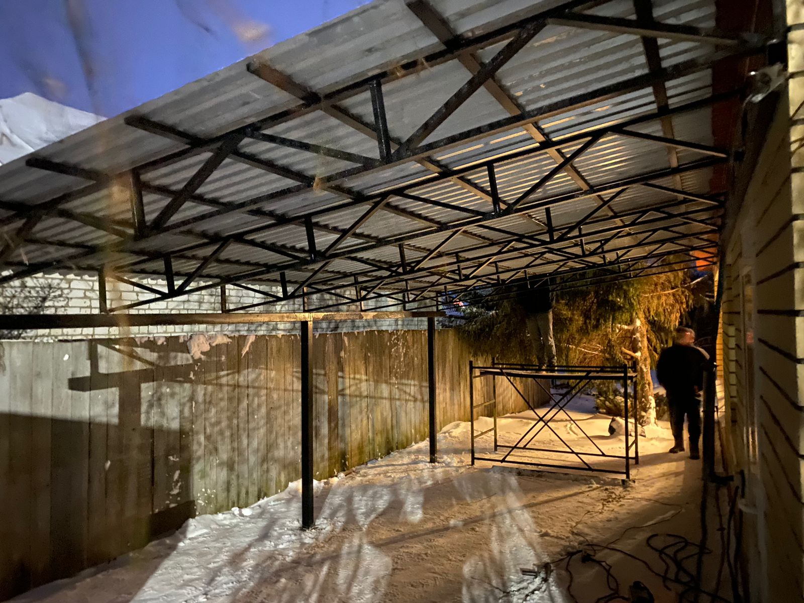 Фотогалерея «Ажур», фото 8