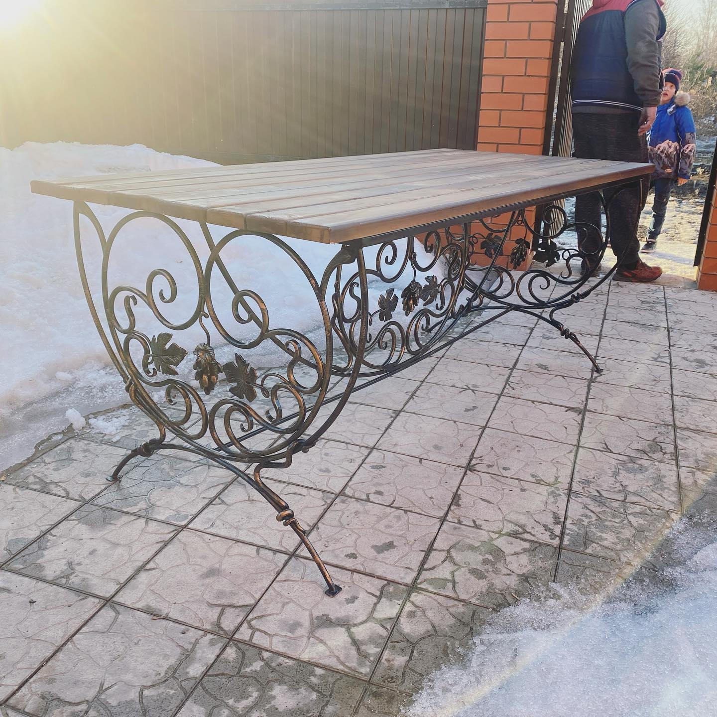 Фотогалерея «Ажур», фото 3