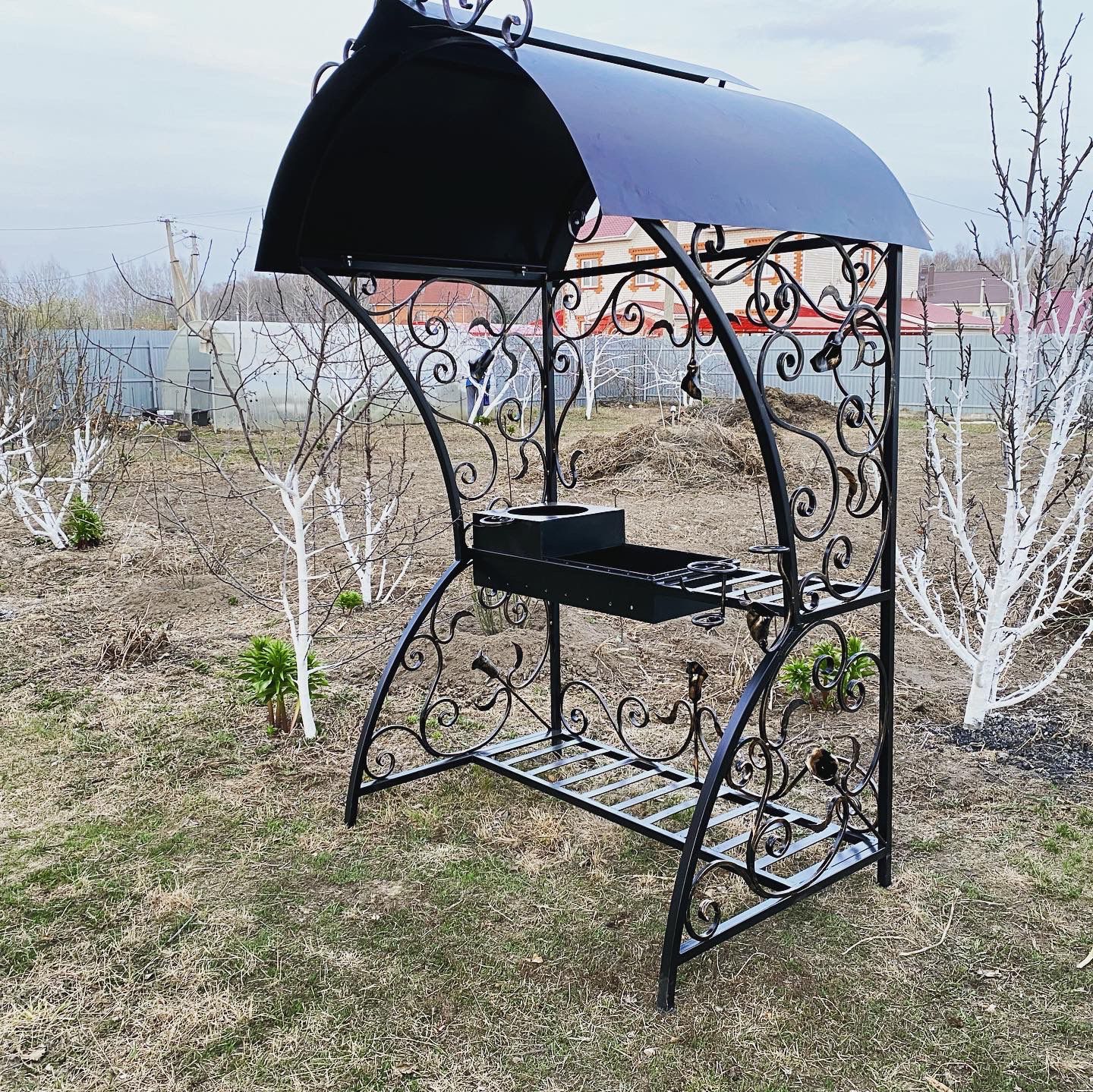 Фотогалерея «Ажур», фото 4